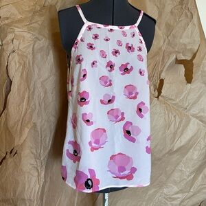 CAbi - can be worn with tie front or back!